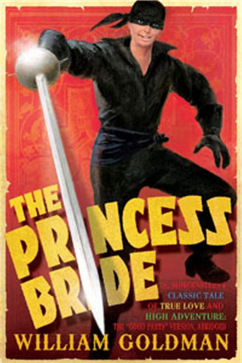 Постер True Love: The Princess Bride Phenomenon